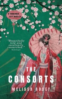 bokomslag The Consorts