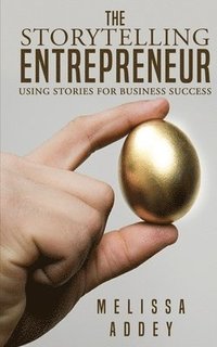 bokomslag Storytelling Entrepreneur