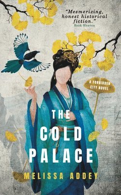 Melissa Addey - Cold Palace, Häftad