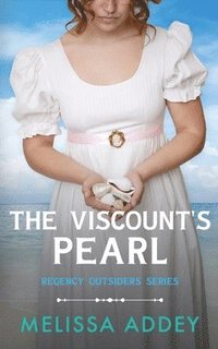 bokomslag The Viscount's Pearl