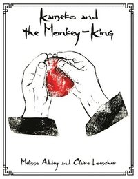 bokomslag Kameko and the Monkey-King