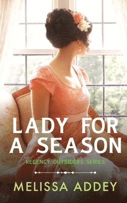 Lady for a Season 1