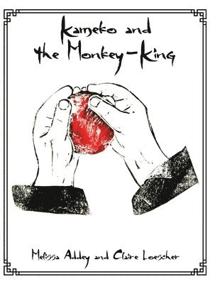 Kameko and the Monkey-King 1