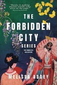 bokomslag The Forbidden City Series