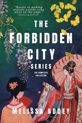 Forbidden City Series