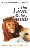 bokomslag The Lion and the Lamb