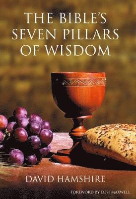 bokomslag The Bibles Seven Pillars of Wisdom