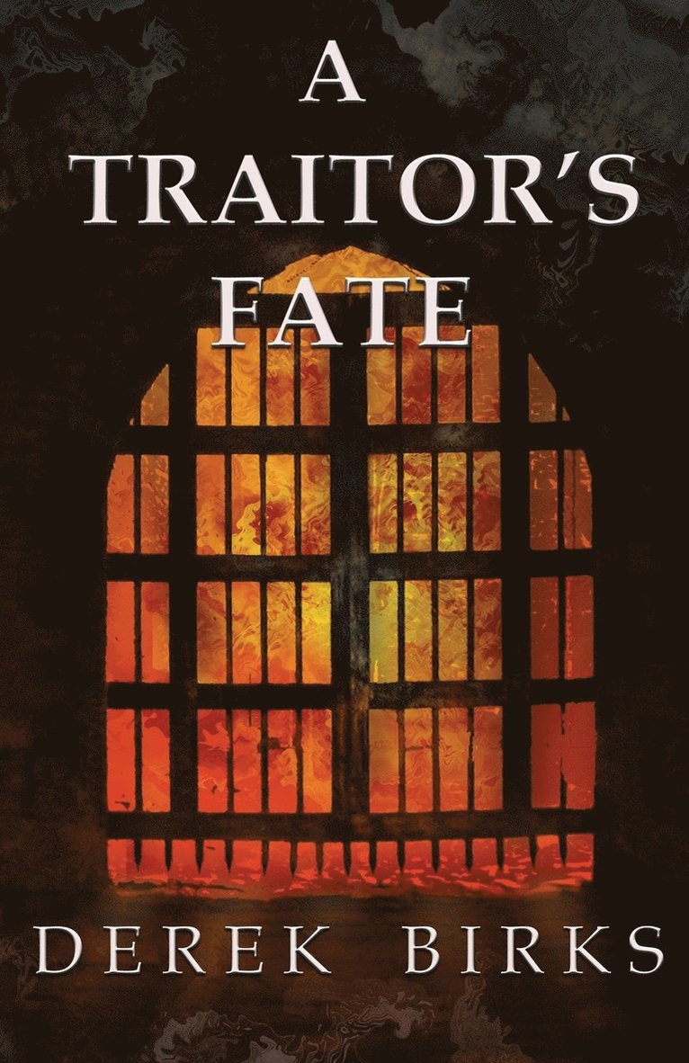 Traitor's Fate