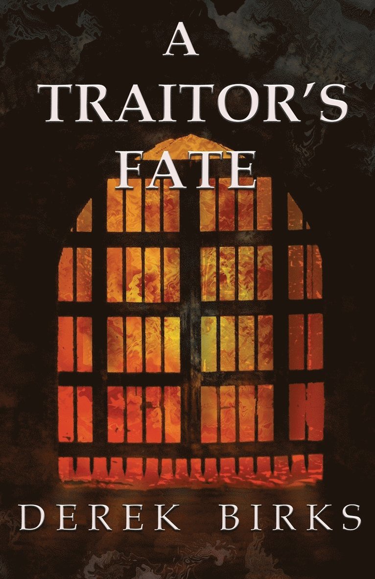 A Traitor's Fate 1