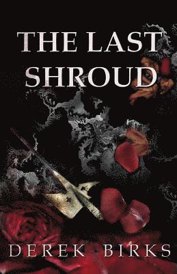 The Last Shroud 1