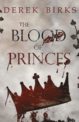 bokomslag The Blood of Princes