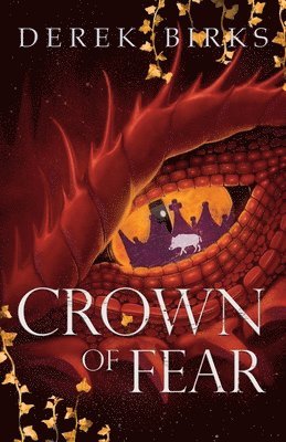 Crown of Fear 1