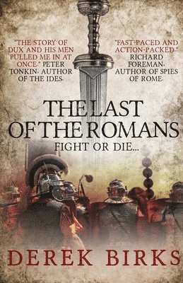 Last of the Romans