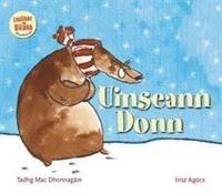 bokomslag UINSEANN DONN