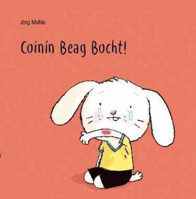 Jorg Muhle - Coinin Beag Bocht!, Kartonnage