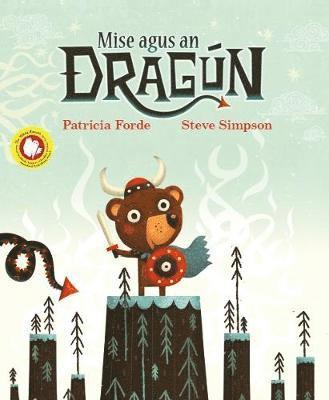 Patricia Forde - Mise agus an Dragun PB, Häftad