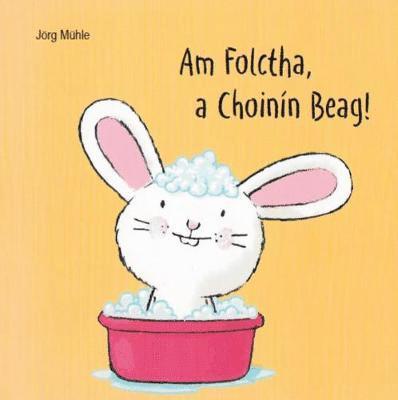 Jorge Muhle - Am Folctha, a Choinin Beag, Inbunden