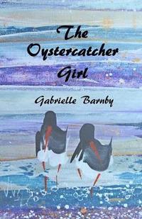 bokomslag Oystercatcher Girl