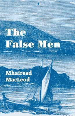 Mhairead MacLeod - False Men, Häftad