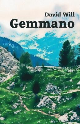 David Will - Gemmano, Häftad