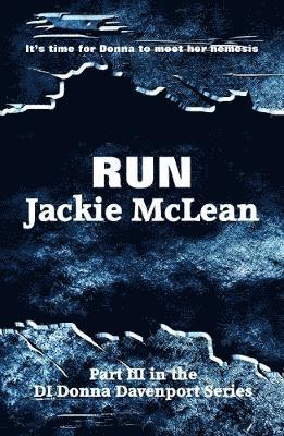 Jackie McLean - Run, Häftad