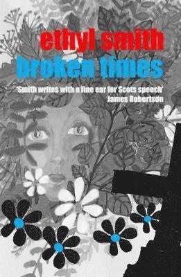 Ethyl Smith - Broken TImes, Häftad