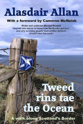 bokomslag Tweed Rins tae the Ocean