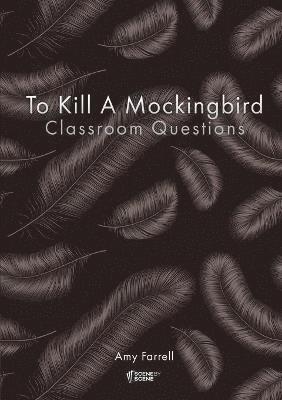To Kill a Mockingbird Classroom Questions 1