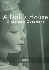 bokomslag A Doll's House Classroom Questions