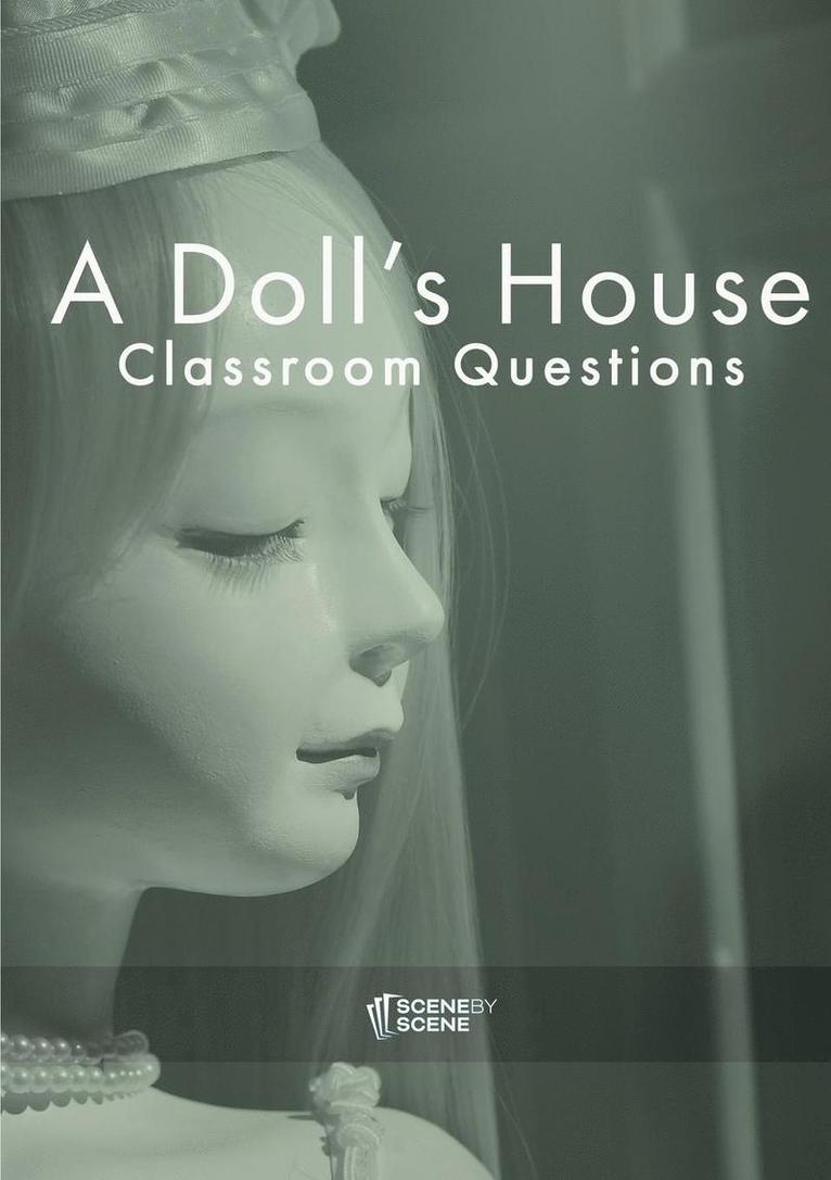 A Doll's House Classroom Questions 1