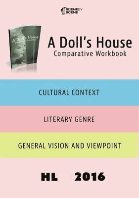 A Doll's House Comparative Workbook Hl16 1