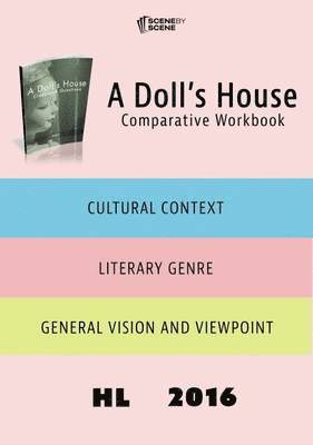 Amy Farrell - Doll's House Comparative Workbook Hl16, Häftad