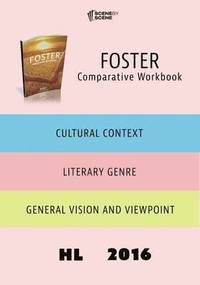 bokomslag Foster Comparative Workbook Hl16