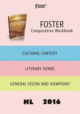 Foster Comparative Workbook Hl16 1