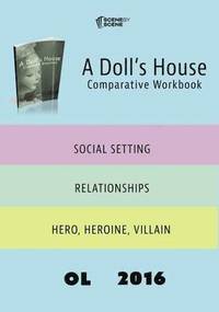 bokomslag Doll's House Comparative Workbook OL16