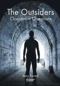 bokomslag The Outsiders Classroom Questions