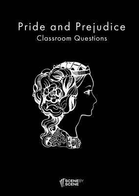 Amy Farrell - Pride and Prejudice Classroom Questions, Häftad