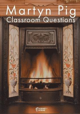 Martyn Pig Classroom Questions 1