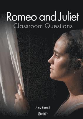 Amy Farrell - Romeo and Juliet Classroom Questions, Häftad