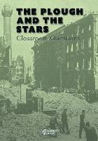 Amy Farrell - Plough and the Stars Classroom Questions, Häftad