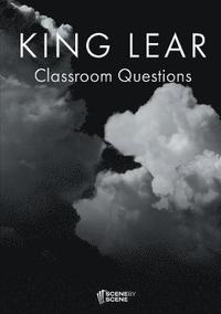 bokomslag King Lear Classroom Questions