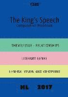 Amy Farrell - King's Speech Comparative Workbook HL17, Häftad
