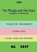 Amy Farrell - Plough and the Stars Comparative Workbook Hl17, Häftad
