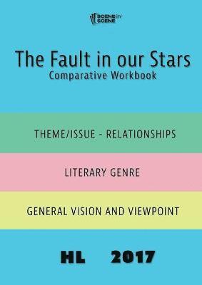 The Fault in Our Stars Comparative Workbook HL17 1