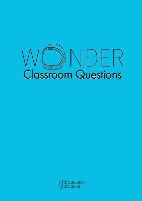 bokomslag Wonder Classroom Questions