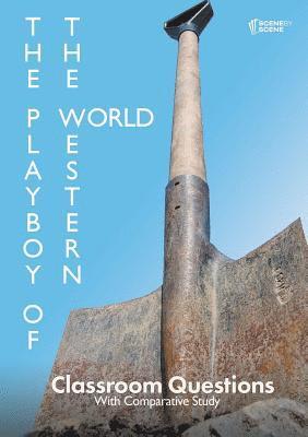bokomslag Playboy of the Western World Classroom Questions