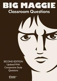 bokomslag Big Maggie Classroom Questions