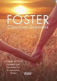 bokomslag Foster Classroom Quesitons