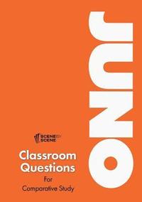 bokomslag Juno Classroom Questions for Comparative Study