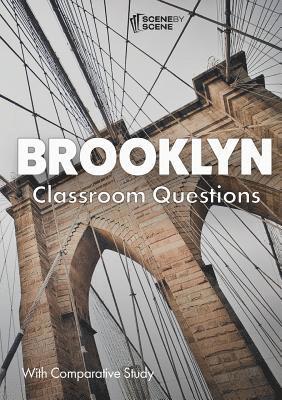 bokomslag Brooklyn Classroom Questions